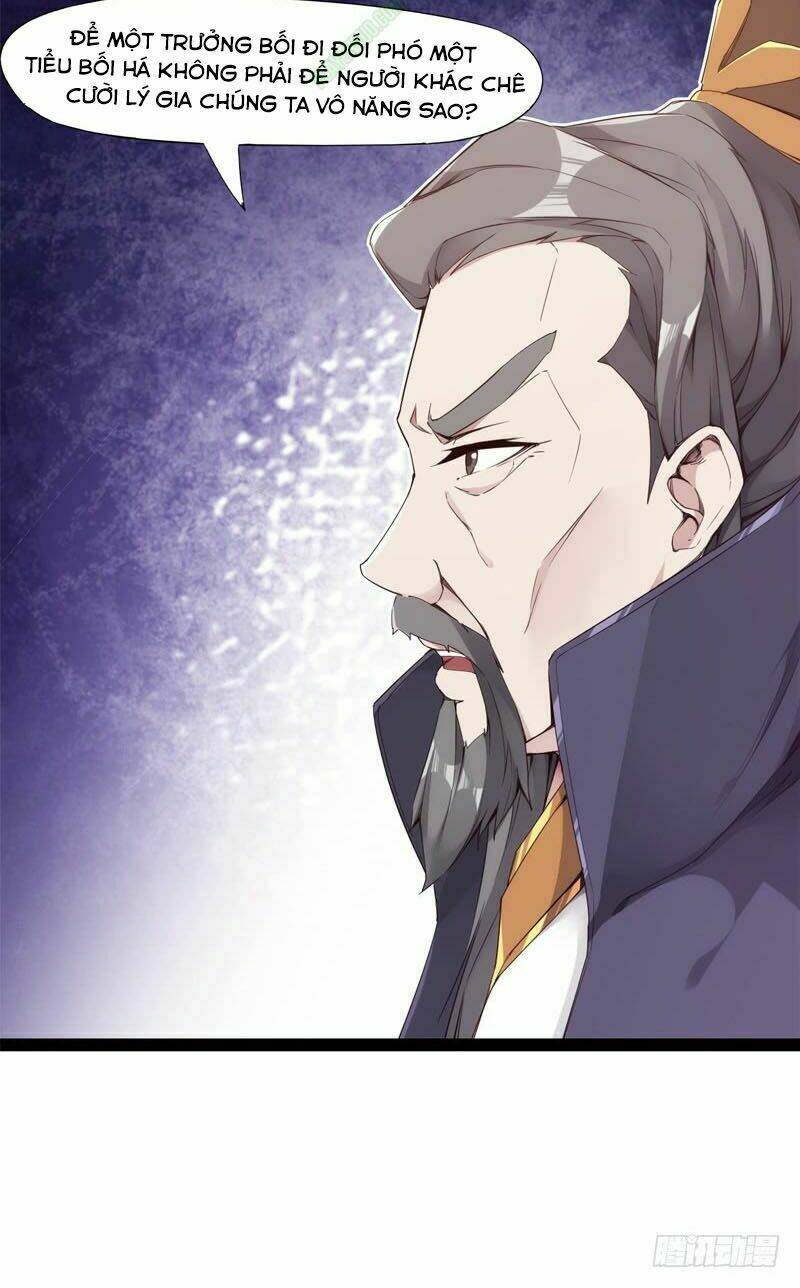Kiếm Đồ: Chapter 5