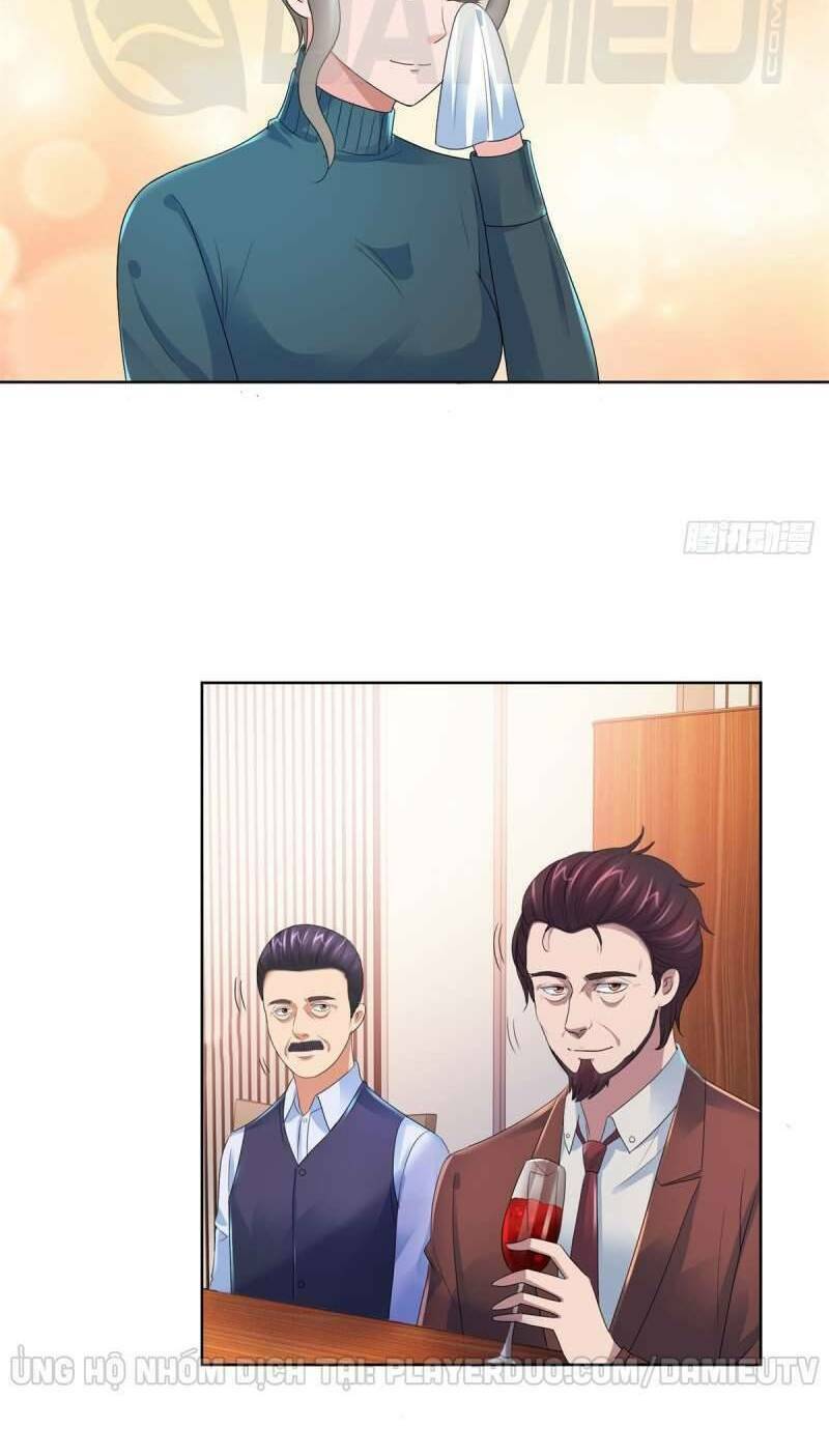 Đô Thị Chí Tôn Hệ Thống: Chapter 130