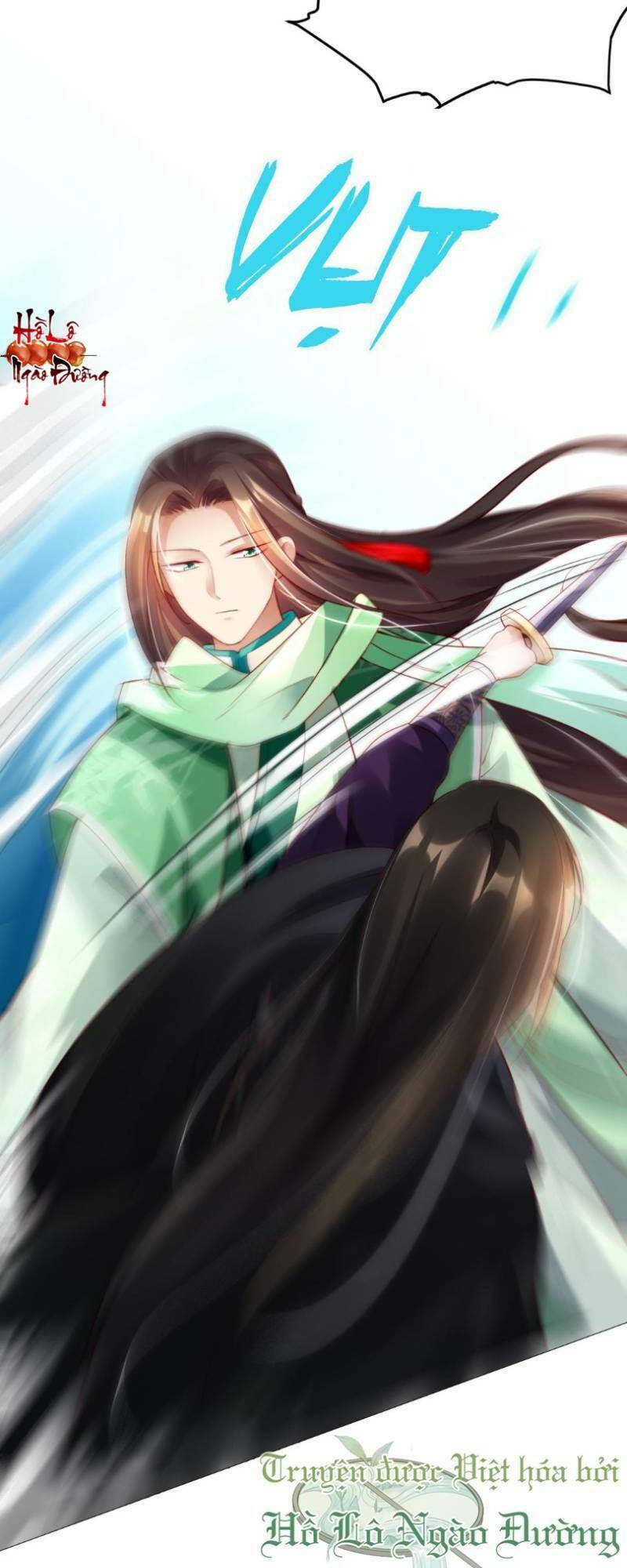 Thiên Kim Bất Hoán: Chapter 37