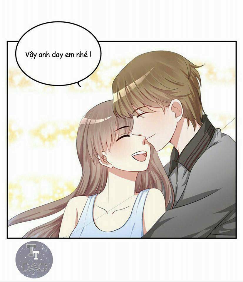 Đoạt Hôn Ác Thiếu: Chapter 3