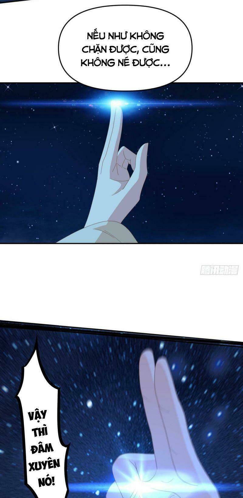 Xâm Lược Vạn Giới: Chapter 55