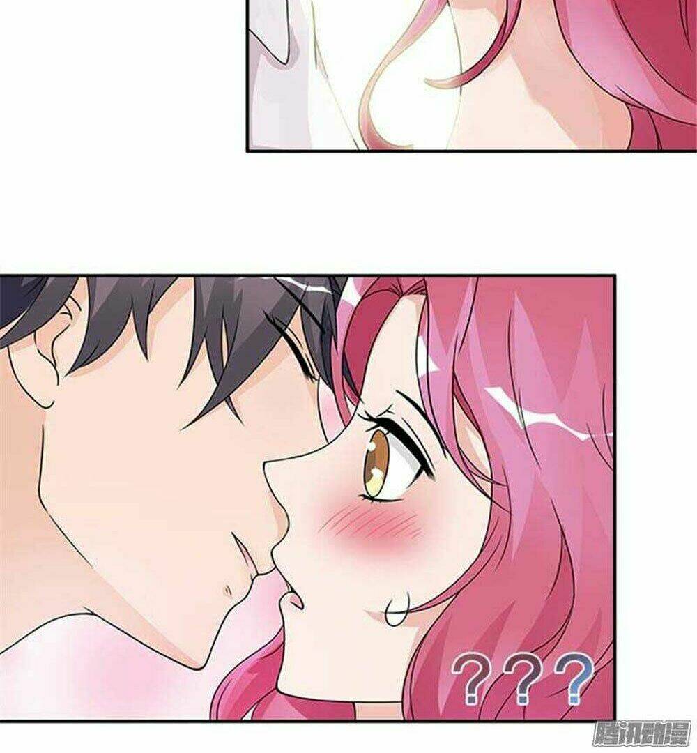 Tiểu Tâm Can Tuyệt Sủng Của Lạc Tiên Sinh: Chapter 44