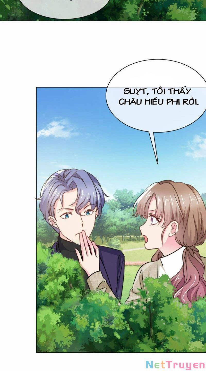 Thần Tiên Đại Nhân Của Tôi: Chapter 12