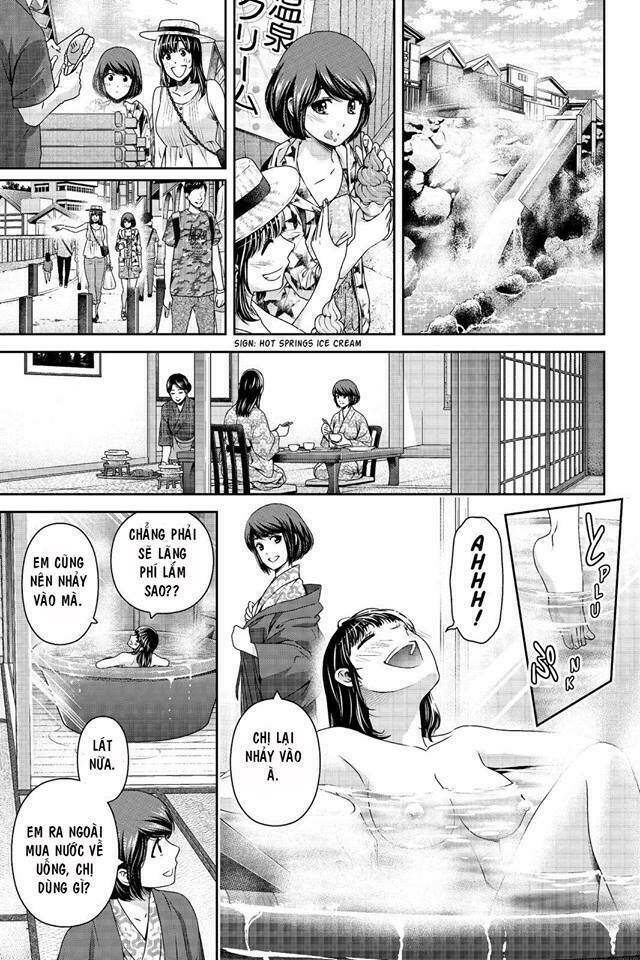 Bạn Gái Chung Nhà: Chapter 181