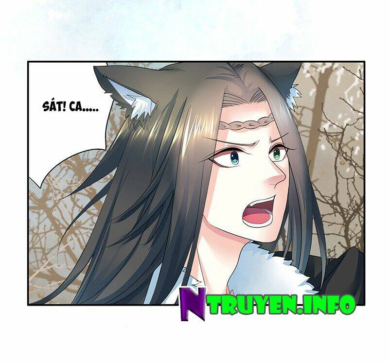 Đoạt Thiên Khuyết: Chapter 6