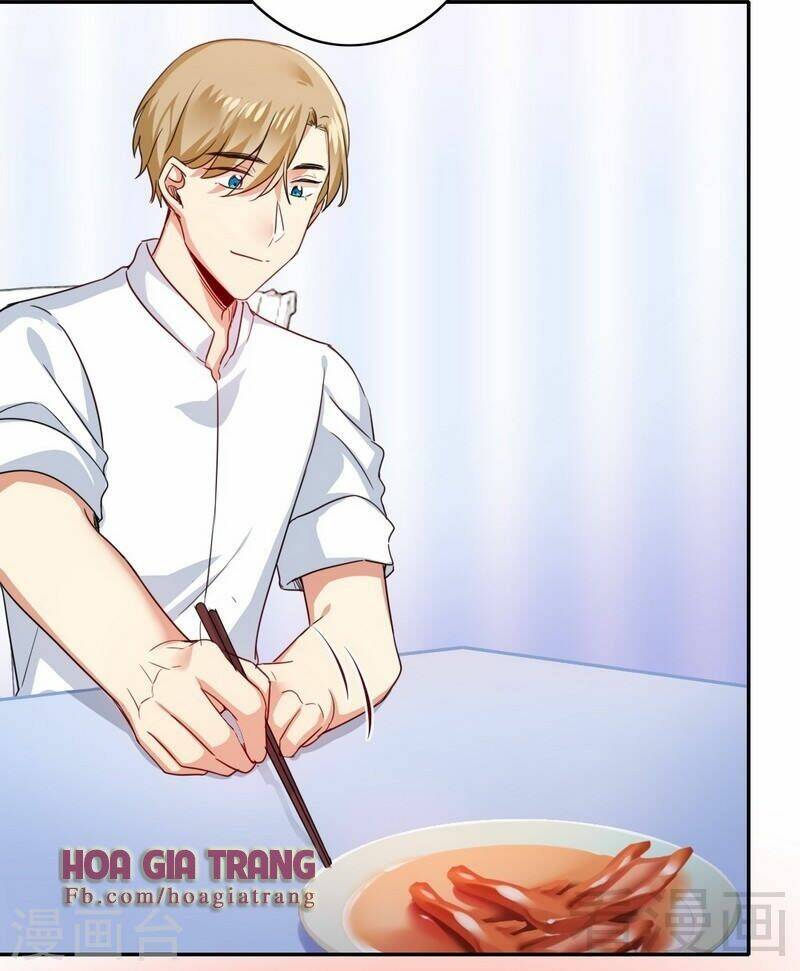 Phục Thù Thiếu Gia Tiểu Điềm Thê: Chapter 48