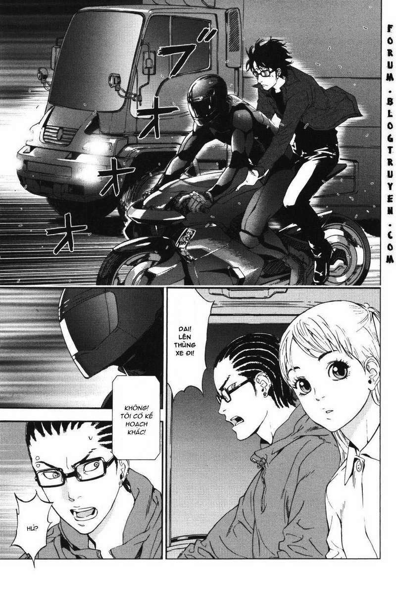 Until Death Do Us Part: Chapter 74