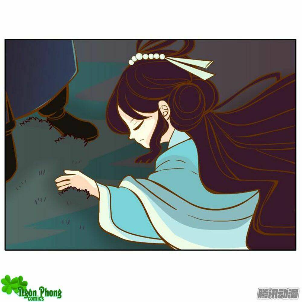 Hòa Thượng Và Tiểu Long Quân: Chapter 14