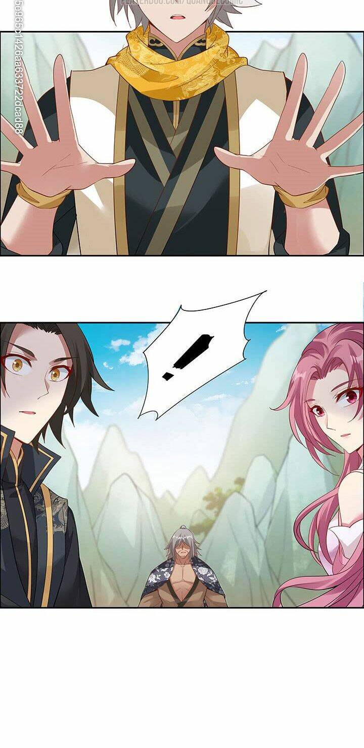 Nghịch Lân: Chapter 46