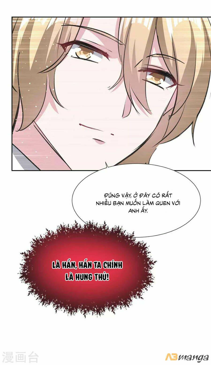 Hẹn Hò Siêu Tốc: Chapter 60
