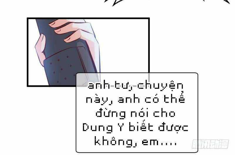Ám Luyến Thành Hôn: Chapter 83