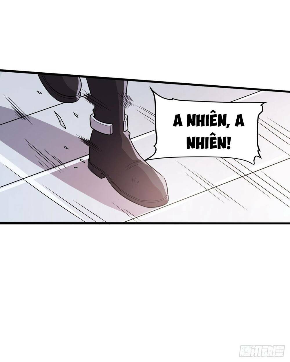 Nghịch Thiên Chiến Kỷ: Chapter 41