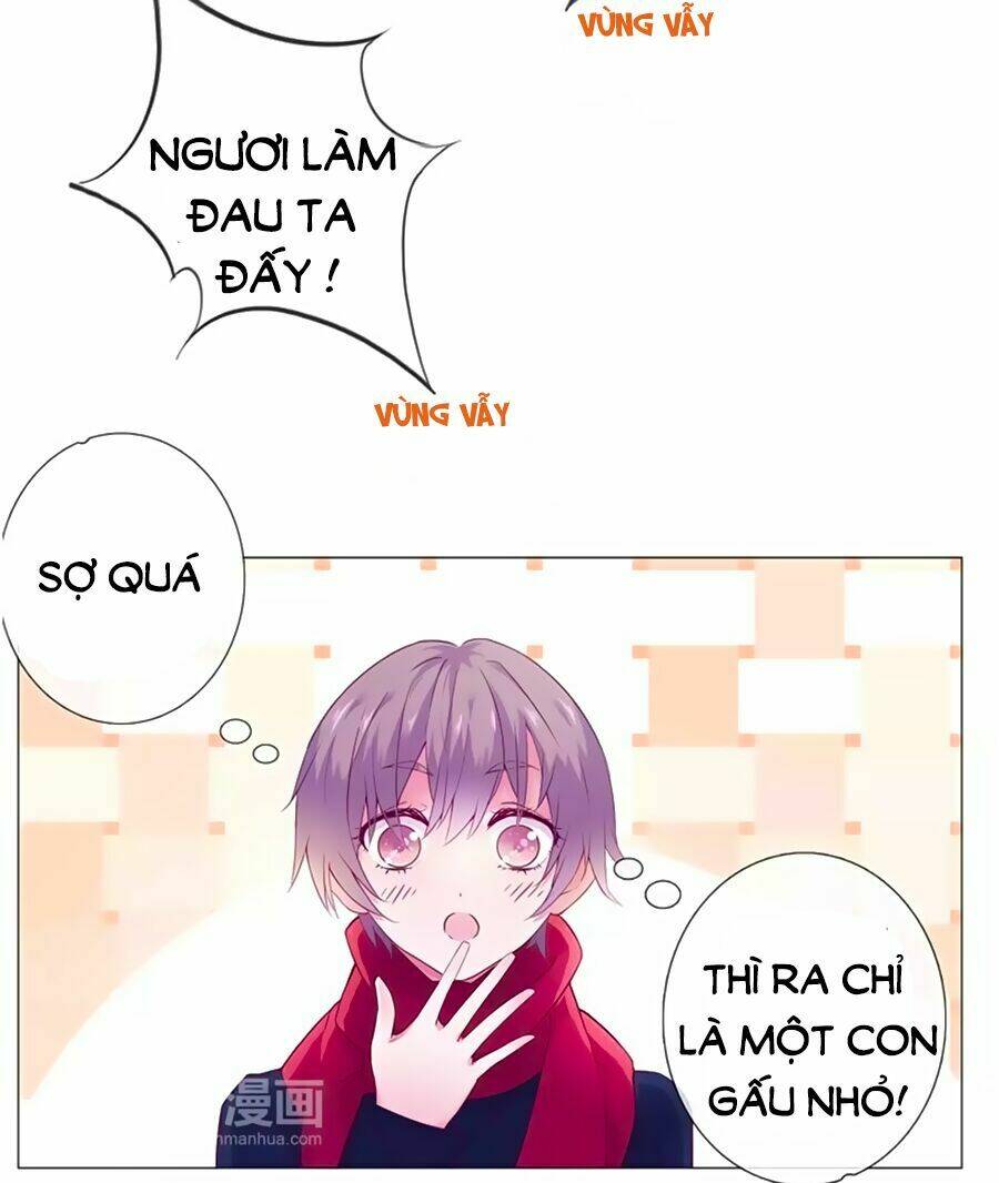 Đừng Nghịch, Ta Chỉ Muốn Yên Tĩnh: Chapter 43