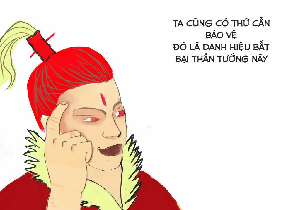 Tây Du: Chapter 181