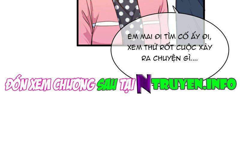 Ám Luyến Thành Hôn: Chapter 82