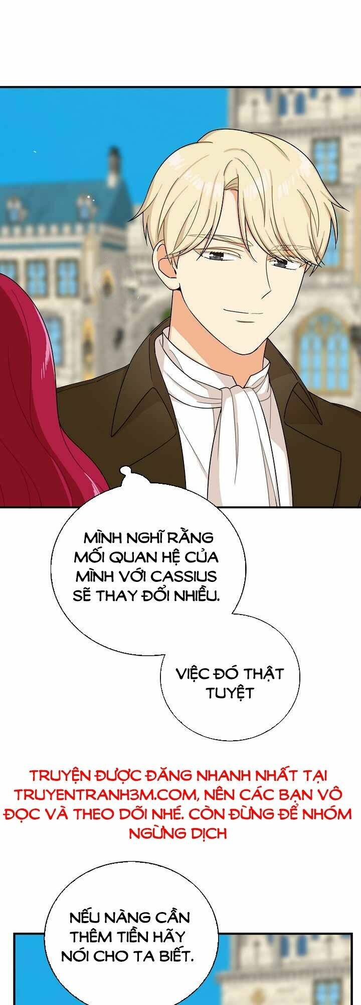 Xuyên Không Trở Thành Mami Phản Diện: Chapter 28