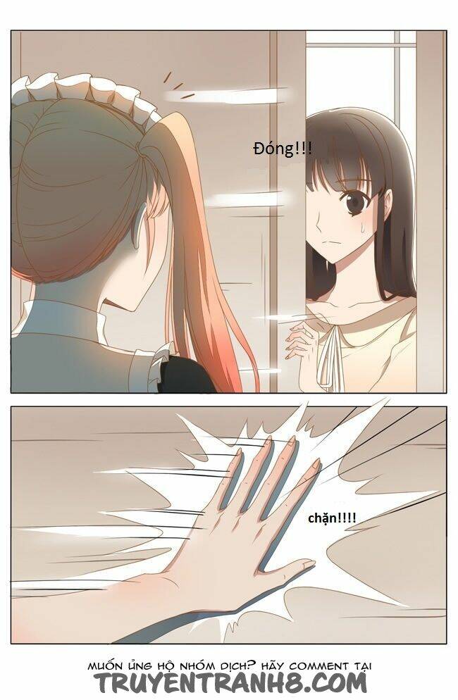 I Am My Wife: Chapter 3