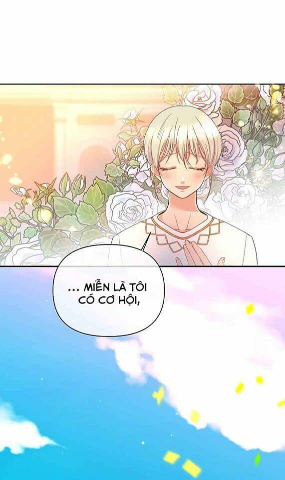 Công Chúa Thời Gian Có Hạn: Chapter 8