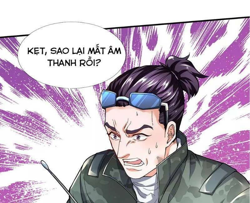 Chung Cực Binh Vương Tại Đô Thị: Chapter 101