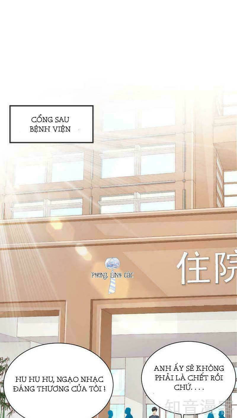 Nam Thần Là Một Đôi: Chapter 46