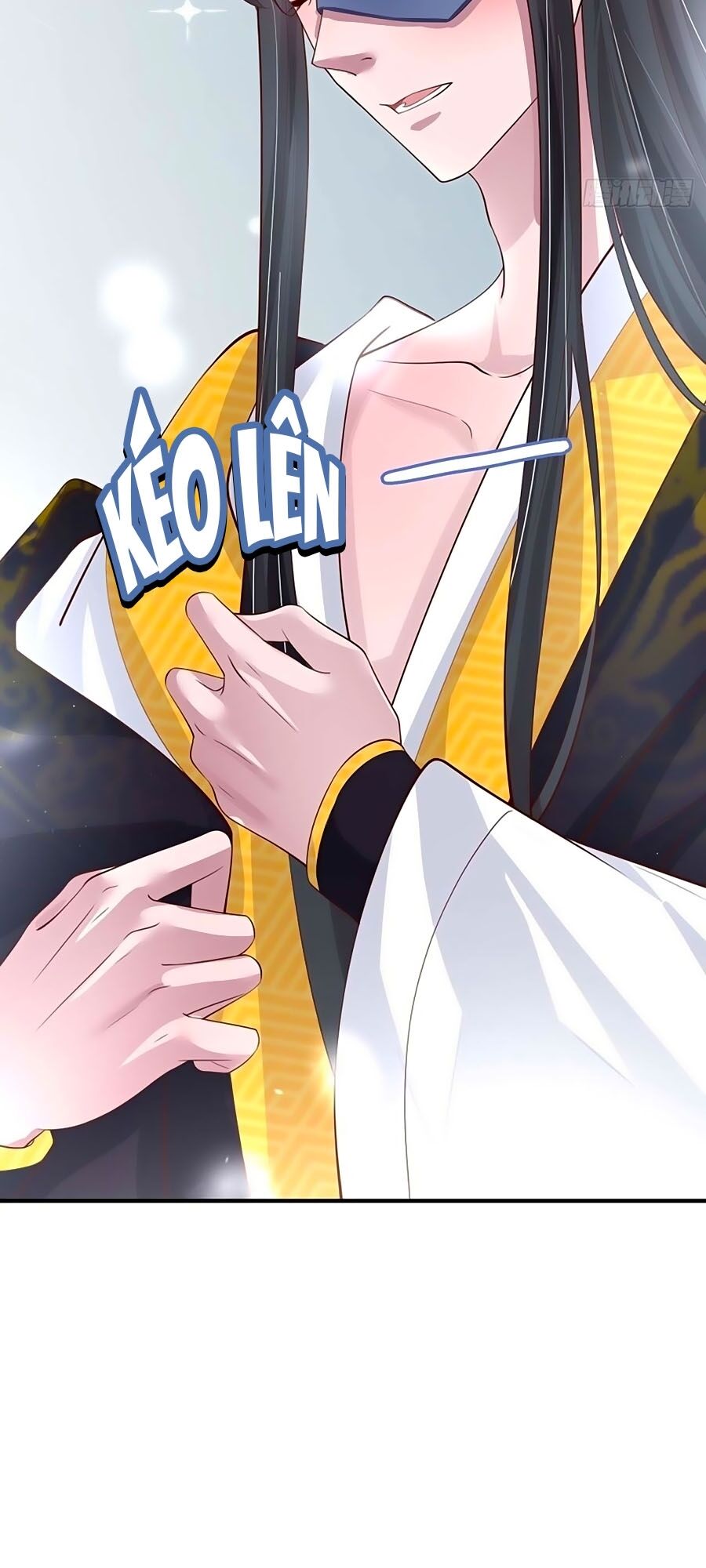 Phượng Ngự Tà Vương: Chapter 46