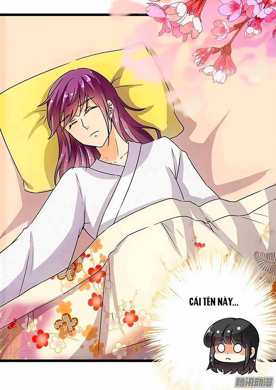 Vương Gia! Ngươi Thật Bỉ Ổi: Chapter 83