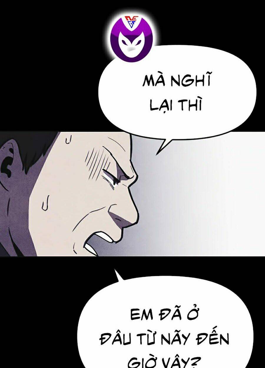 Cậu Bé Shotgun: Chapter 10