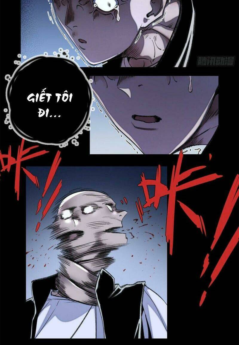 Minh Nhật Chi Kiếp: Chapter 51