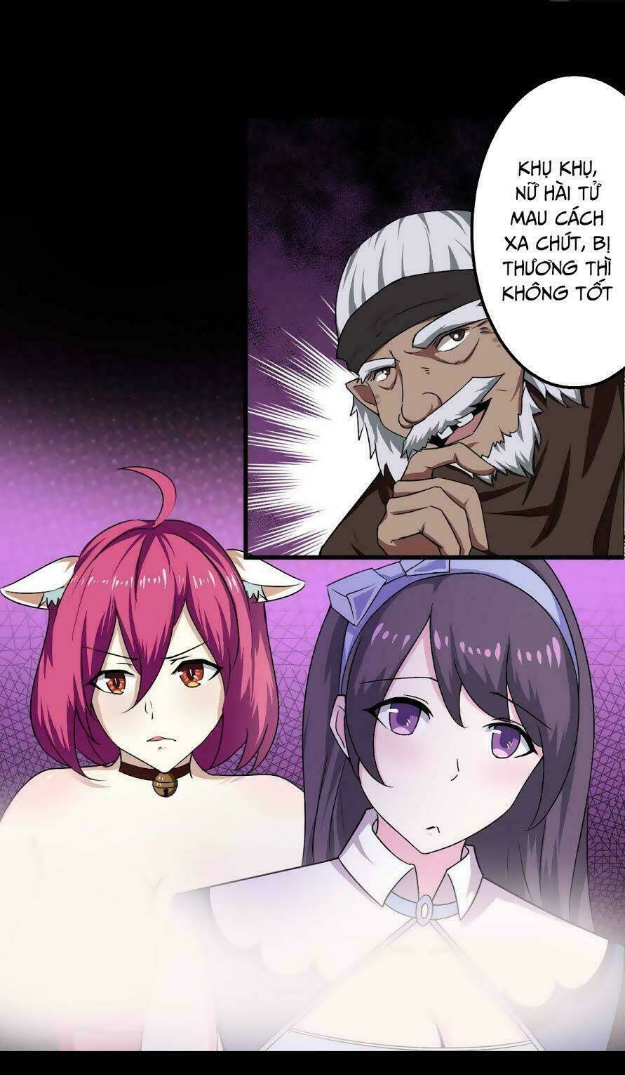 Tu Chân Giả Tại Dị Thế: Chapter 52