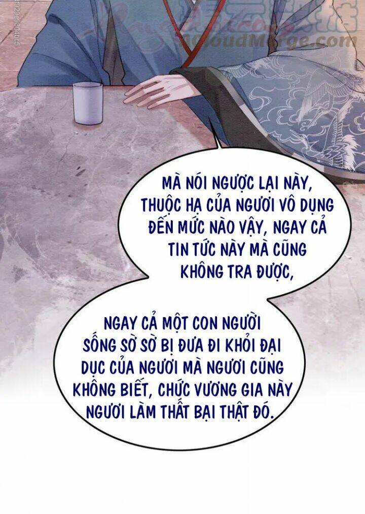 Trọng Sinh Bá Sủng Nhiếp Chính Vương Quá Mạnh Mẽ: Chapter 222