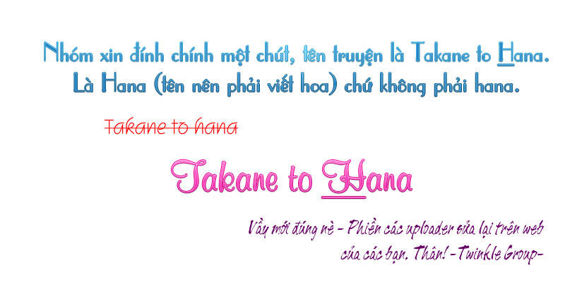 Buổi Xem Mắt Bất Đắc Dĩ: Chapter 5