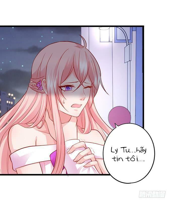 Hồ Tiên Hung Bạo: Chapter 151