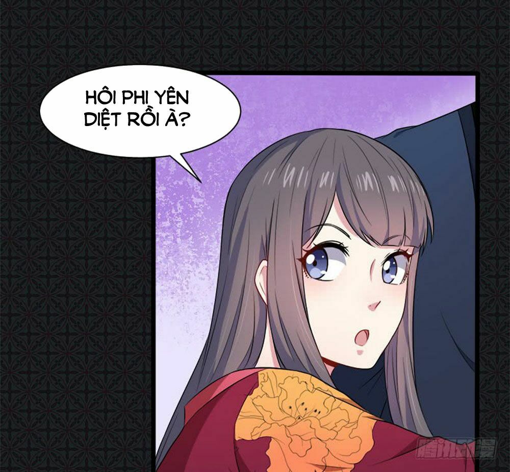 Ngạo Kiều Quỷ Vương Yêu Ta: Chapter 56