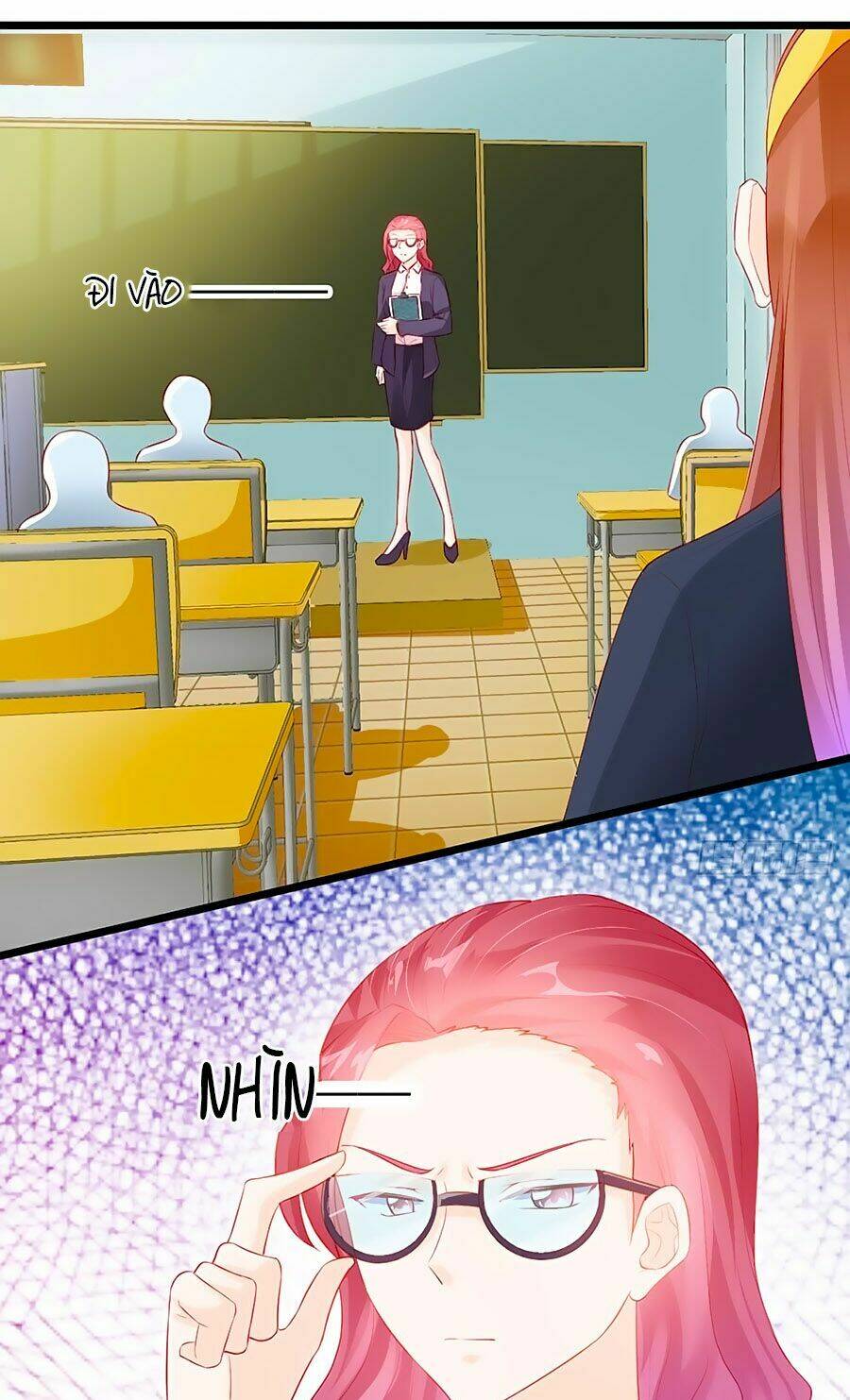 Tu La Thiếu Gia Quá Kiêu Ngạo: Chapter 12