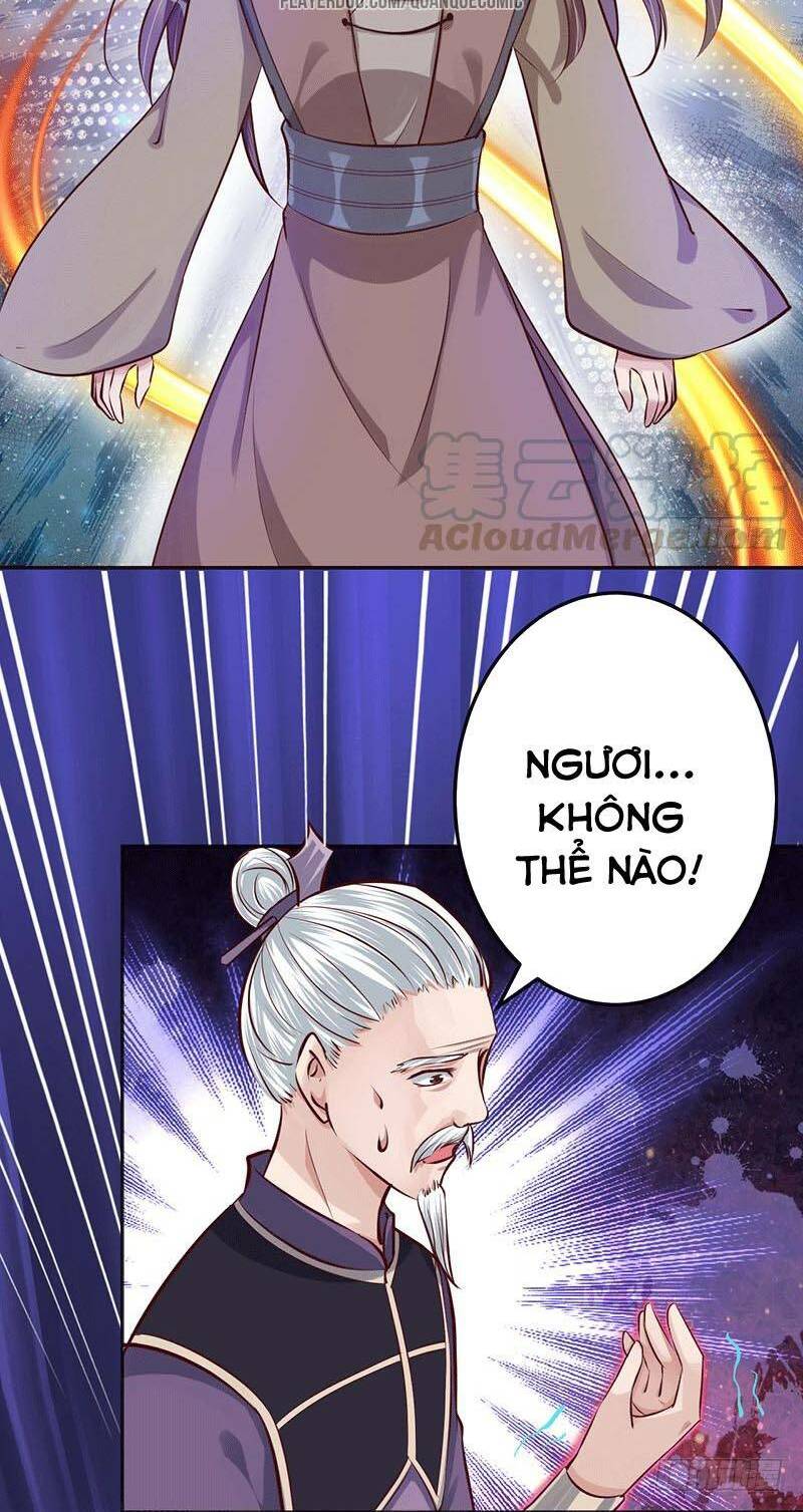 Ta Có Một Bộ Hỗn Độn Kinh: Chapter 20