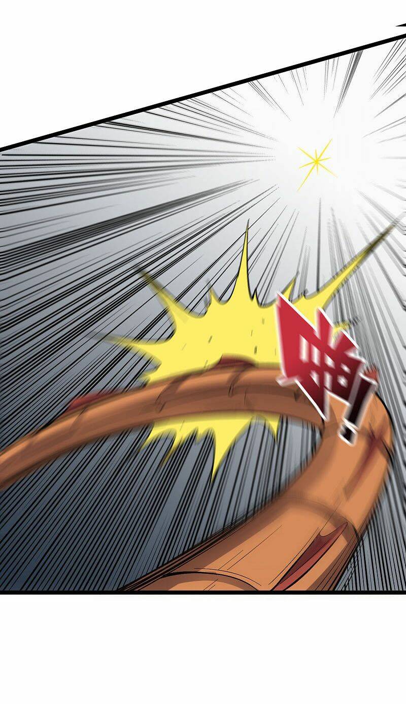 Phục Thiên Thánh Chủ: Chapter 96