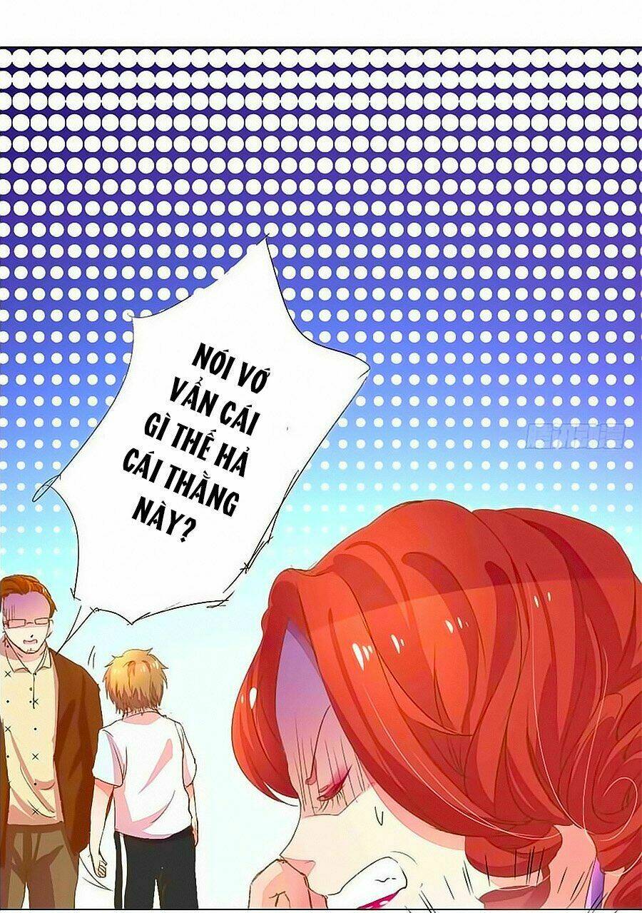 Hào Môn Tiểu Lãn Thê: Chapter 46