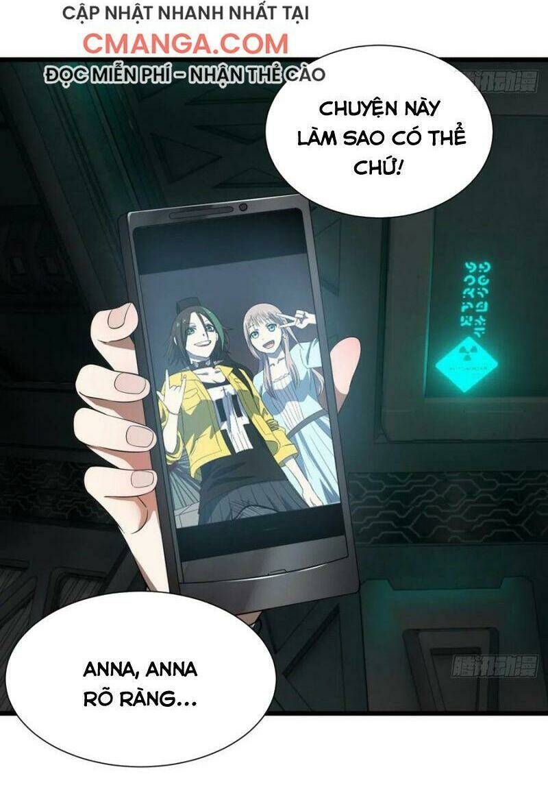 Danh Sách Kẻ Phản Diện: Chapter 104