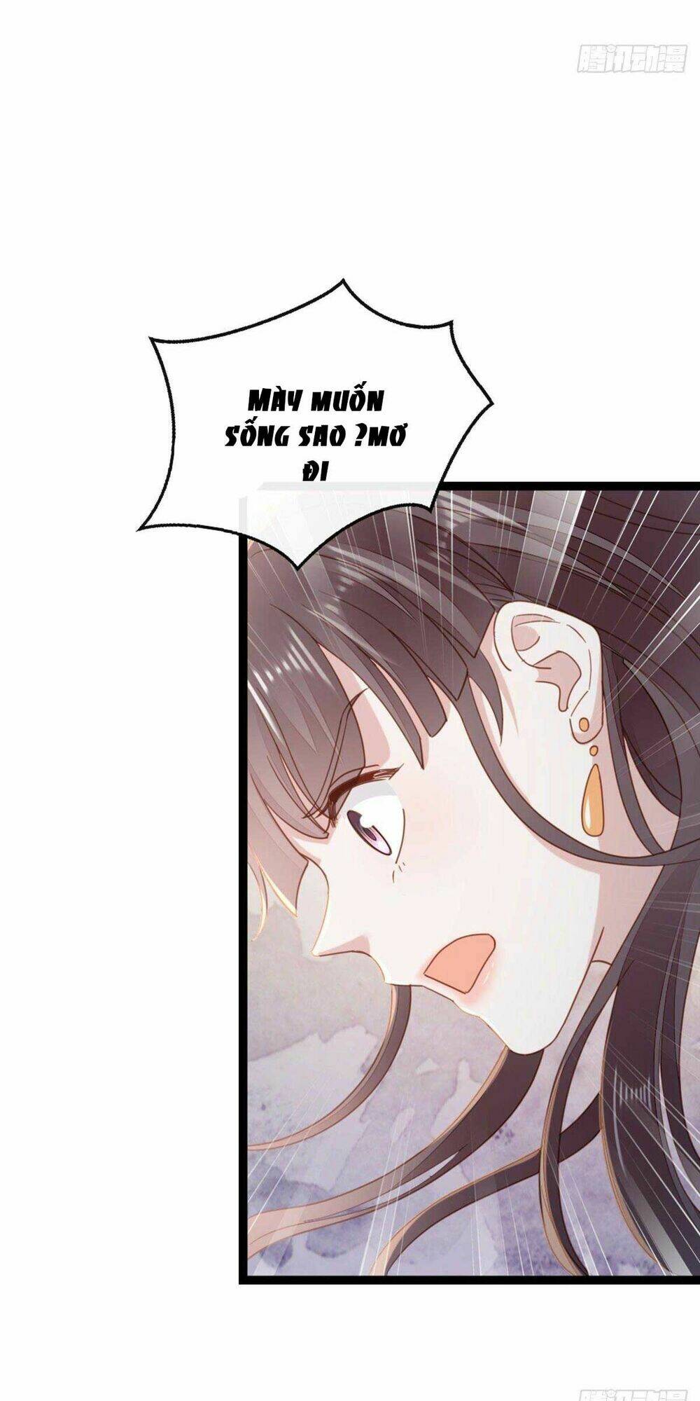 Mau Xuyên Không Rửa Tội Cho Nhân Vật Phản Diện: Chapter 63