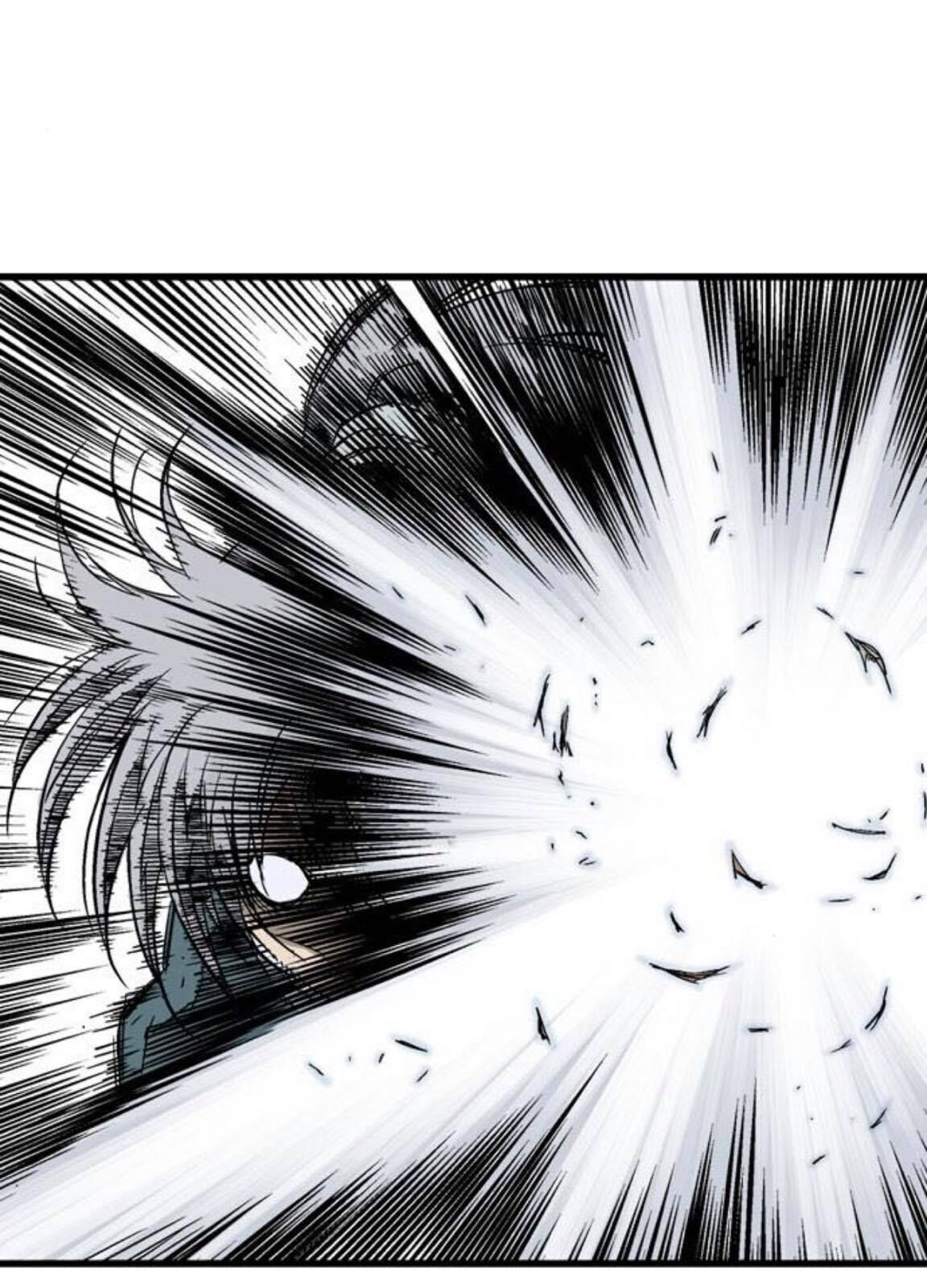 Cao Thủ 2: Chapter 128