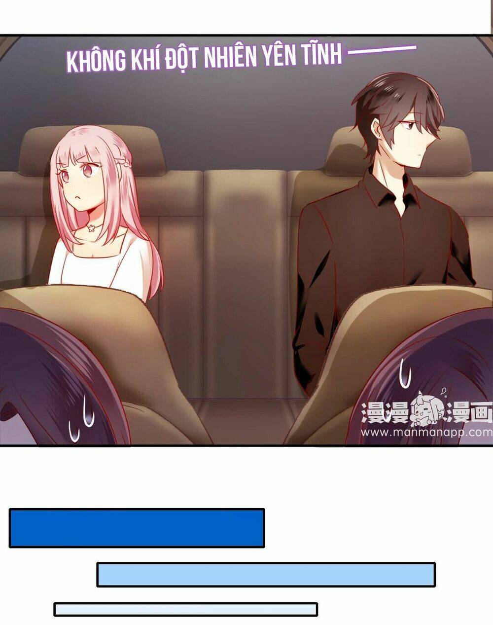 Phục Thù Thiếu Gia Tiểu Điềm Thê: Chapter 4