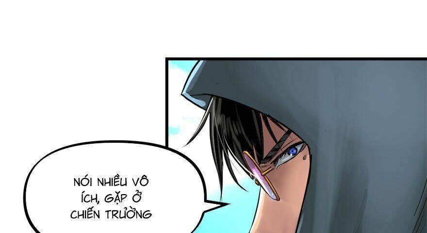 Vua Sinh Tồn: Chapter 51