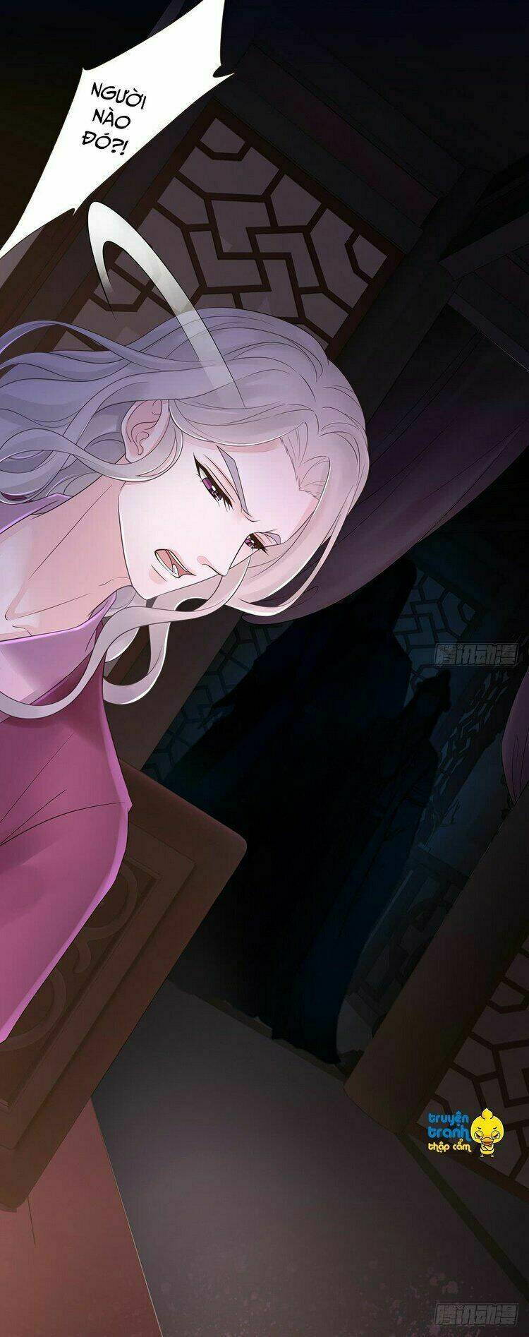 Đại Giá Thừa Tướng: Chapter 108