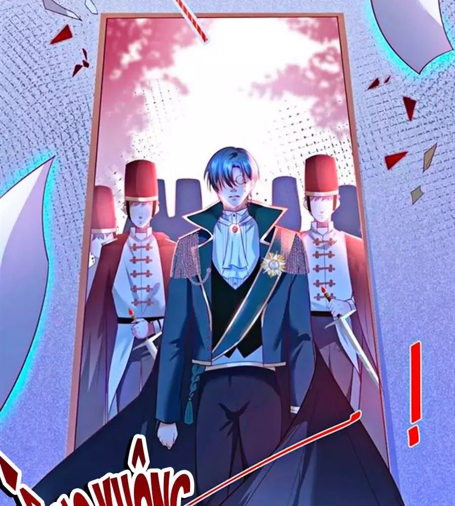 Vương Tử Và Ánh Trăng Đen: Chapter 36