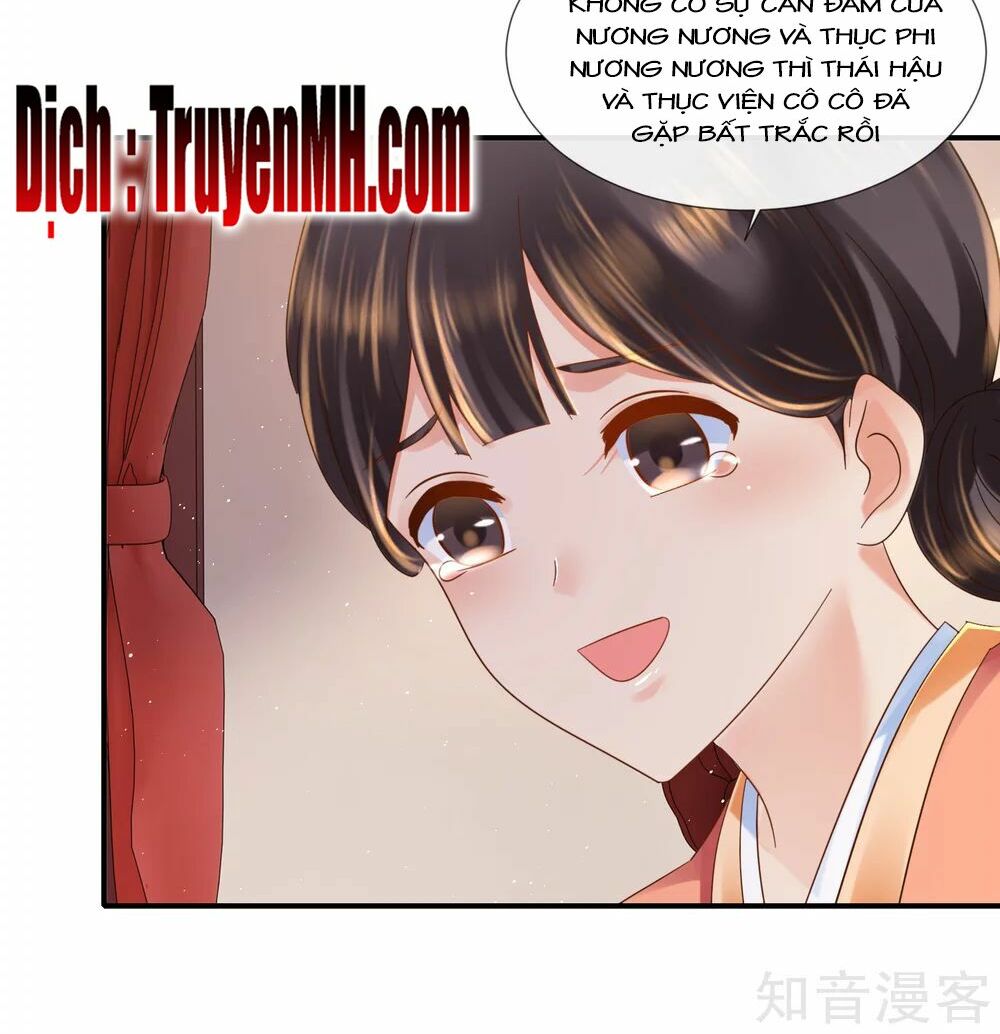 Lãnh Cung Phế Hậu Muốn Nghịch Thiên: Chapter 132