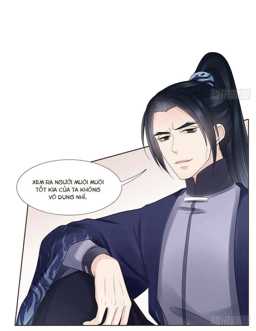 Đại Giá Thừa Tướng: Chapter 132