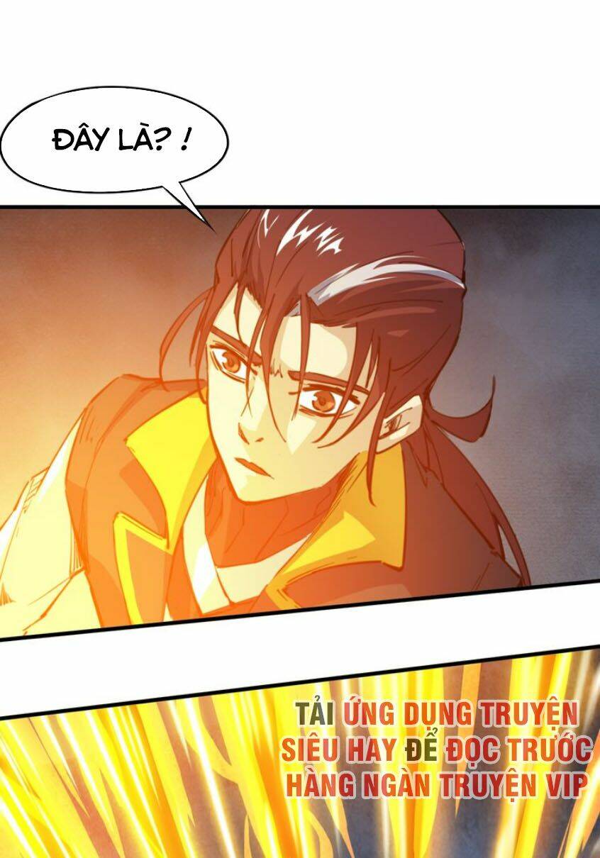Long Mạch Võ Thần: Chapter 73