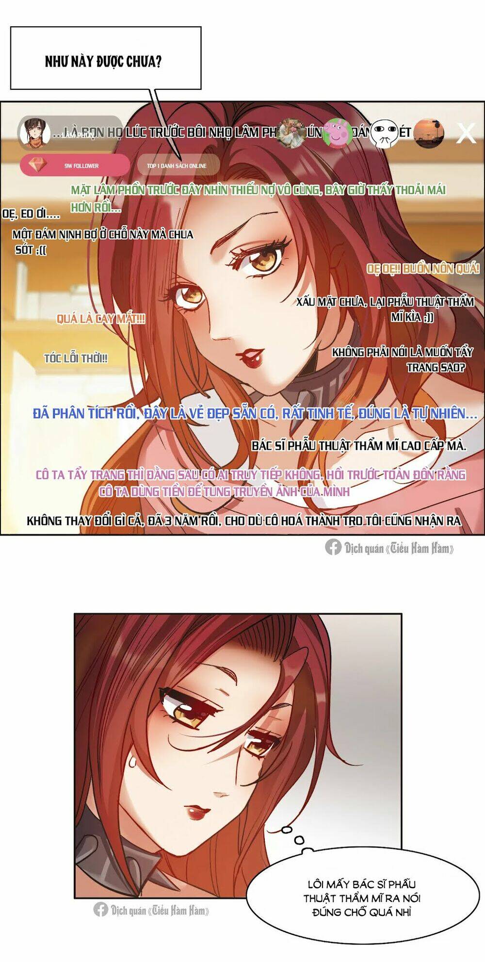 Thế Giới Đệ Nhất Cự Tinh: Chapter 10.1