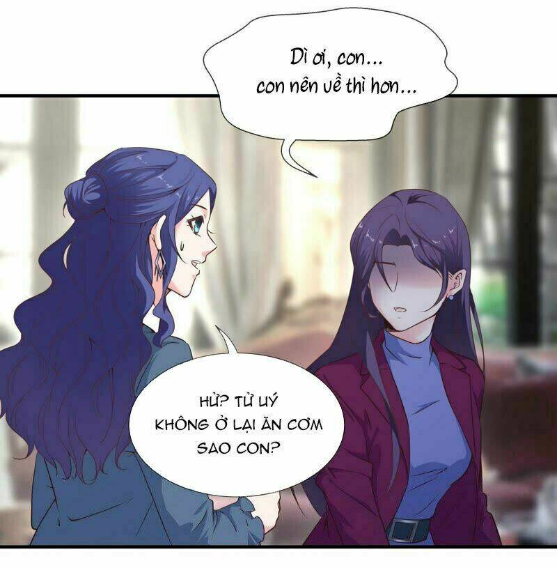 Chiến Lược Lãng Mạn Của Thịnh Thiếu: Chapter 38