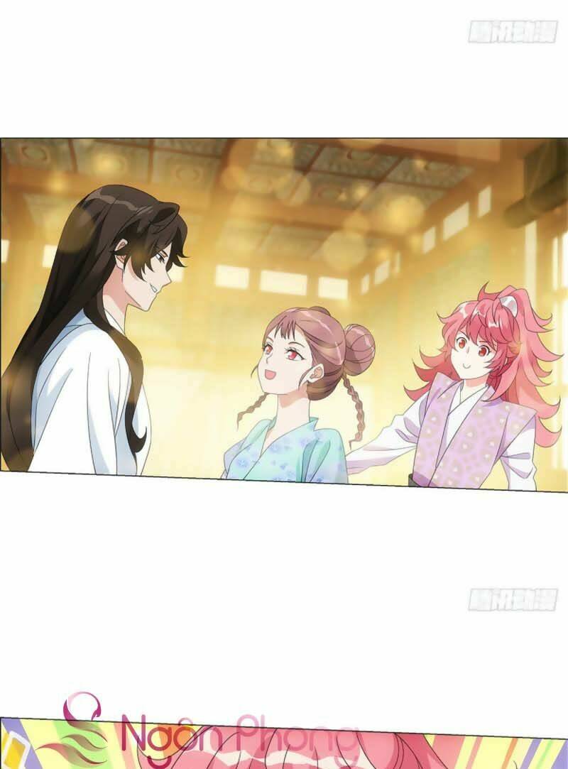 Tướng Quân! Không Nên A!: Chapter 83